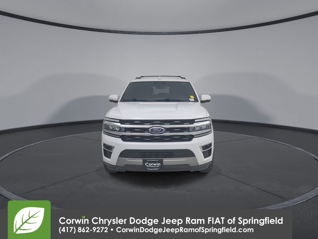 Used 2024 Ford Expedition Max Limited image 5