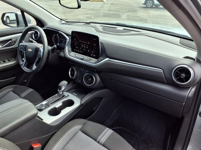 Used 2024 Chevrolet Blazer LT w/ Convenience Package FWD image 57