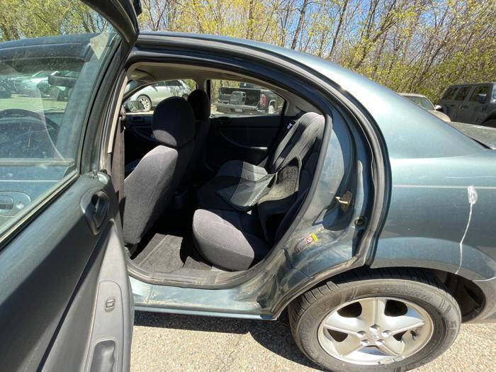 Used 2006 Dodge Stratus SXT w/ Protection Value Pkg FWD image 23