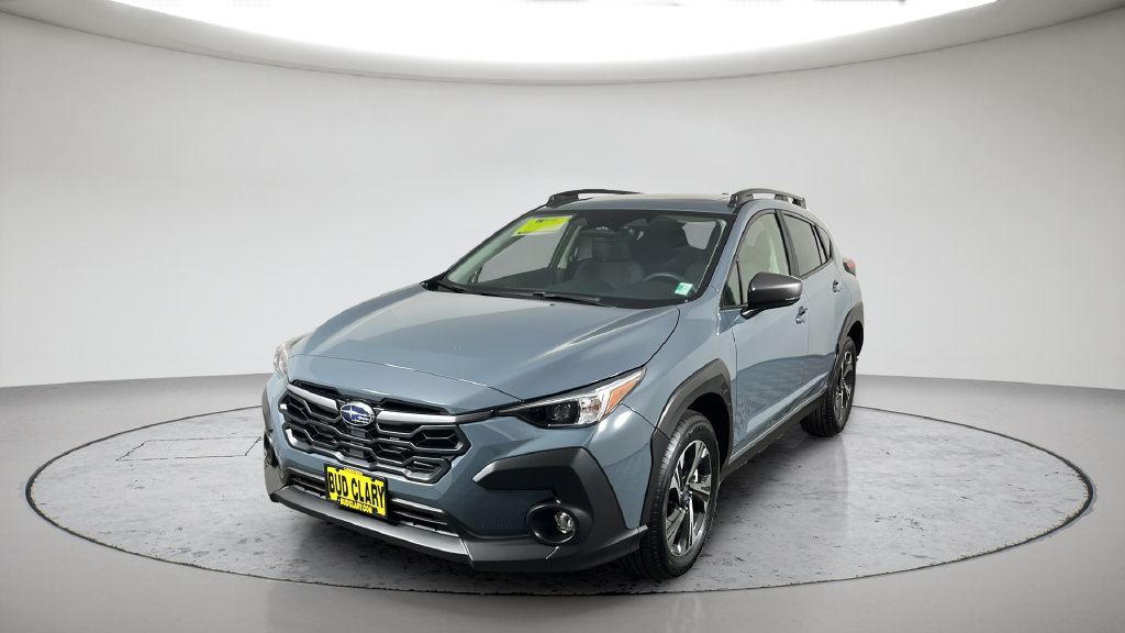 Used 2025 Subaru Crosstrek 2.5i Premium AWD/4WD image 12