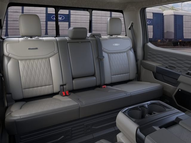 New 2026 Ford F150 Platinum AWD/4WD image 11