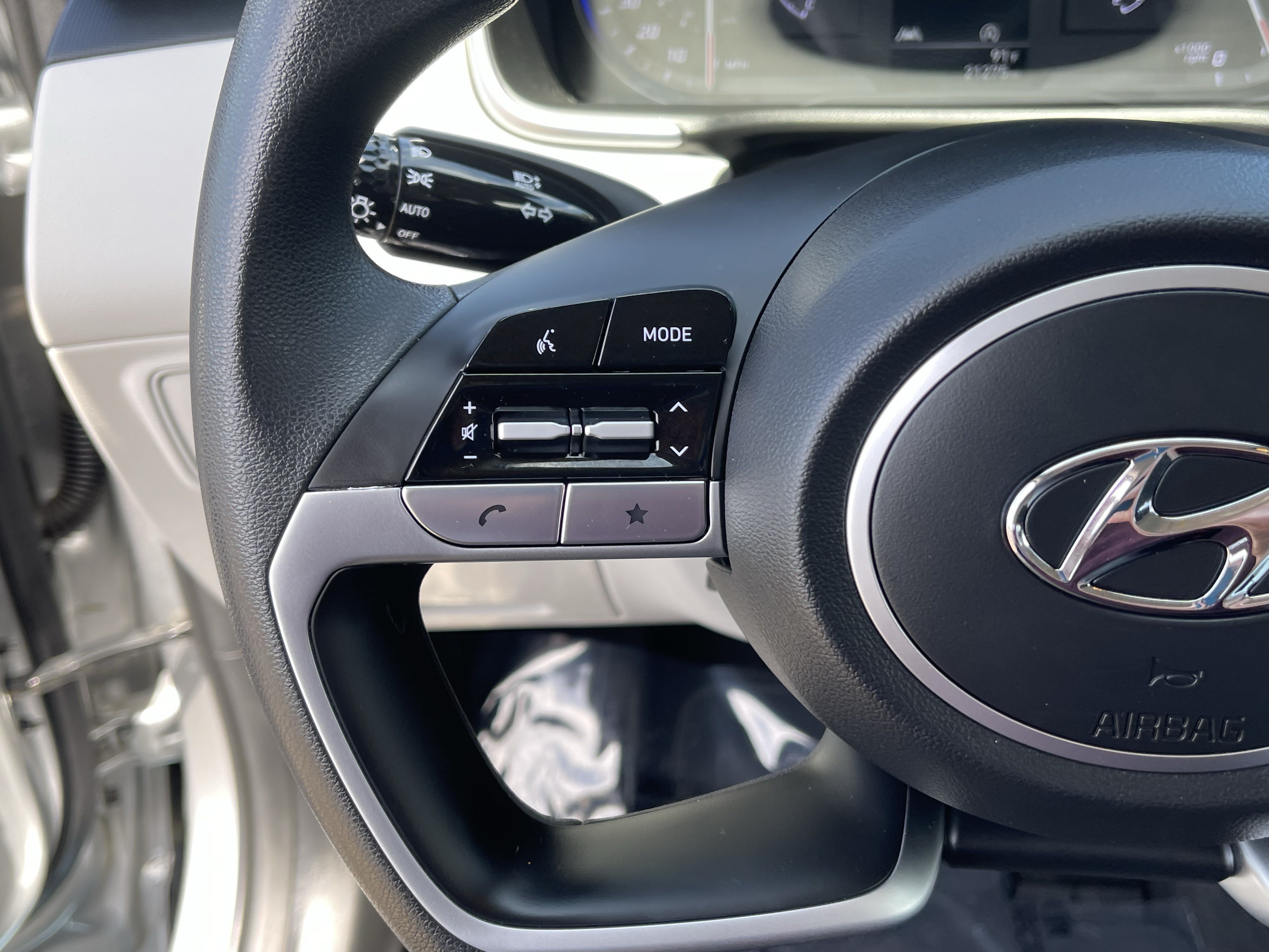 Certified 2024 Hyundai Tucson SE AWD/4WD image 22
