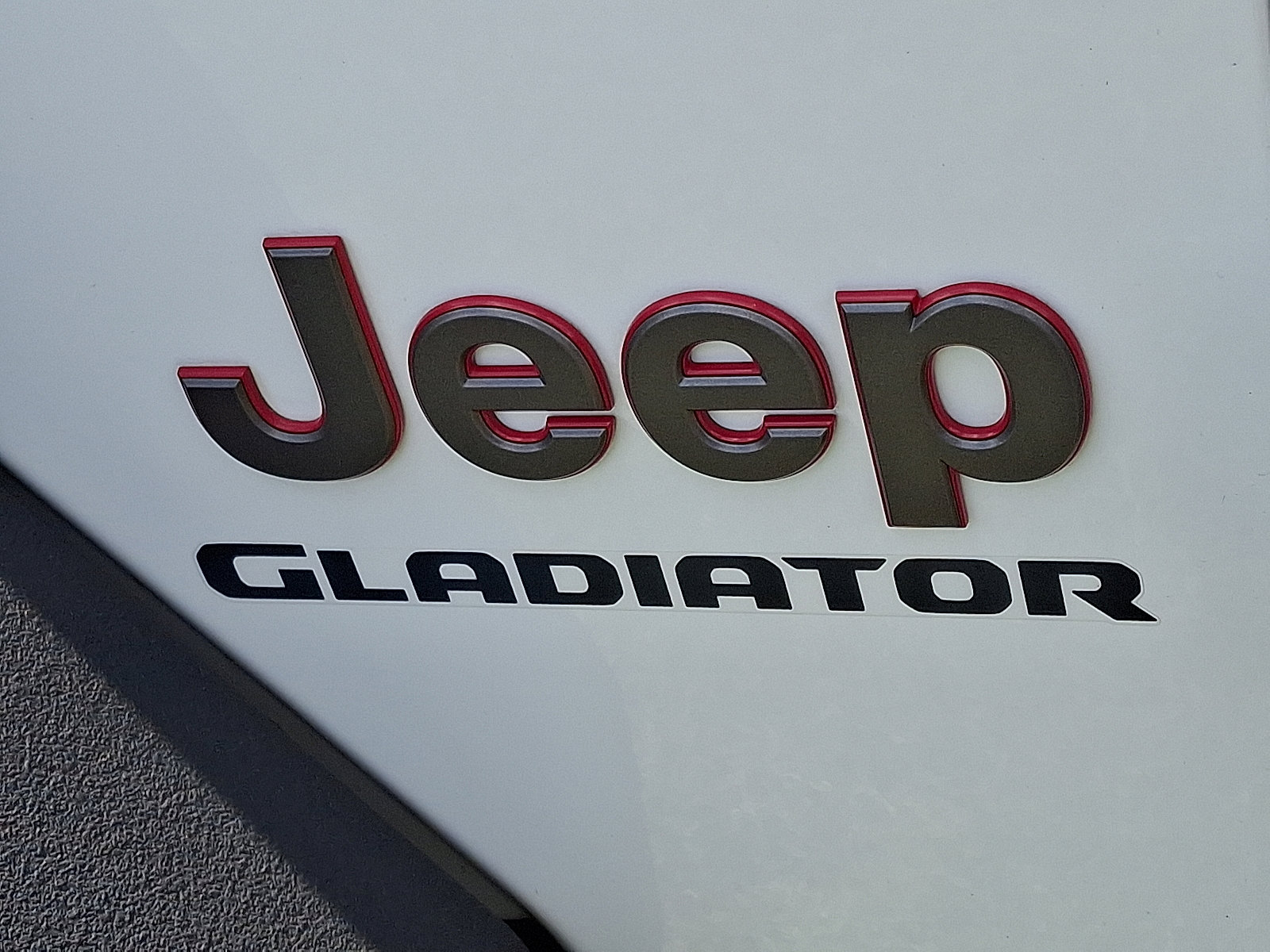 Used 2020 Jeep Gladiator Rubicon w/ Cold Weather Group image 29