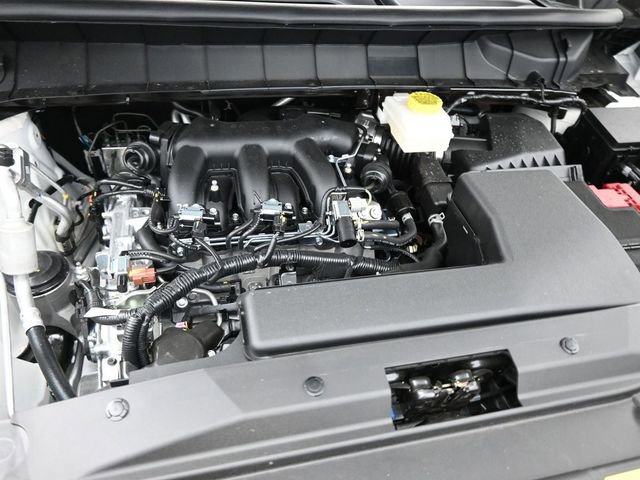 New 2026 Nissan Pathfinder SL image 30