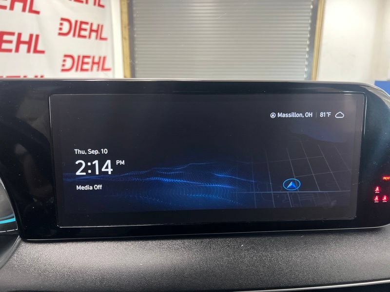 Used 2024 Hyundai Palisade SEL AWD/4WD image 26