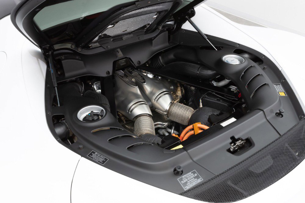 Certified 2023 Ferrari 296 GTB image 96
