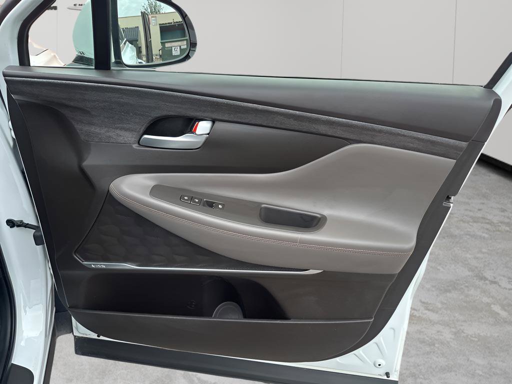 Used 2020 Hyundai Santa Fe SEL image 13