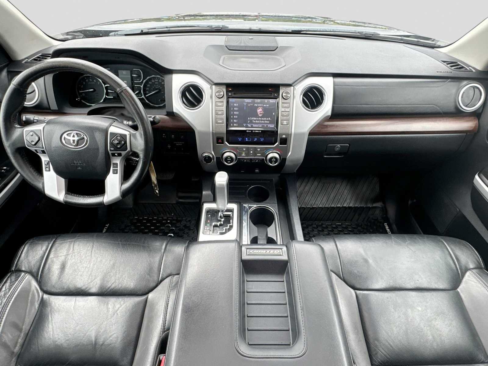 Used 2019 Toyota Tundra Limited AWD/4WD image 15