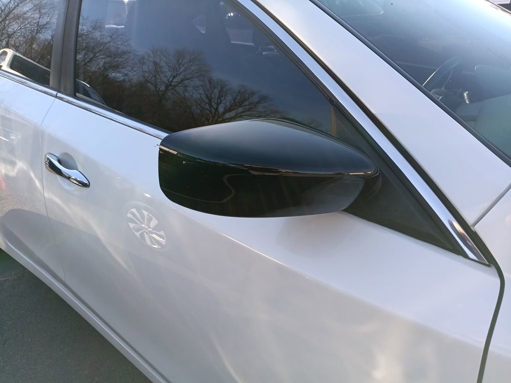 Used 2018 Nissan Altima 2.5 SR w/ SR Midnight Edition image 8