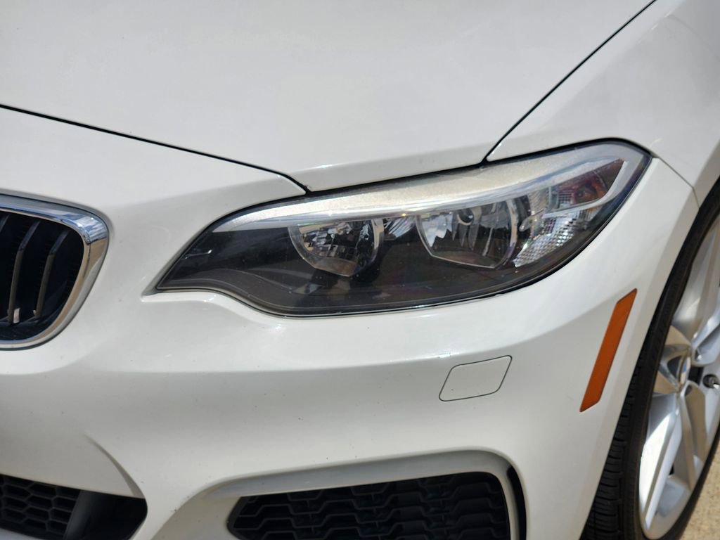 Used 2014 BMW 228i Coupe image 9