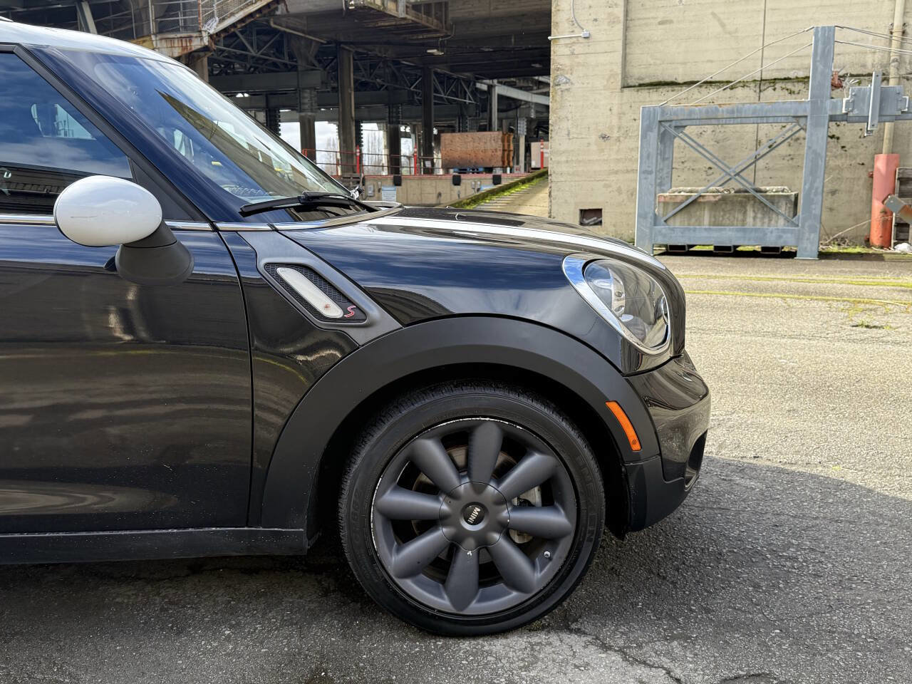 Used 2013 MINI Cooper Countryman S image 20