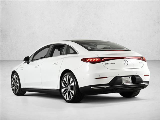 Used 2023 Mercedes-Benz EQE 350+ 4MATIC Sedan image 8