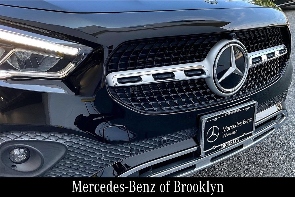 Certified 2023 Mercedes-Benz GLA 250 4MATIC image 33