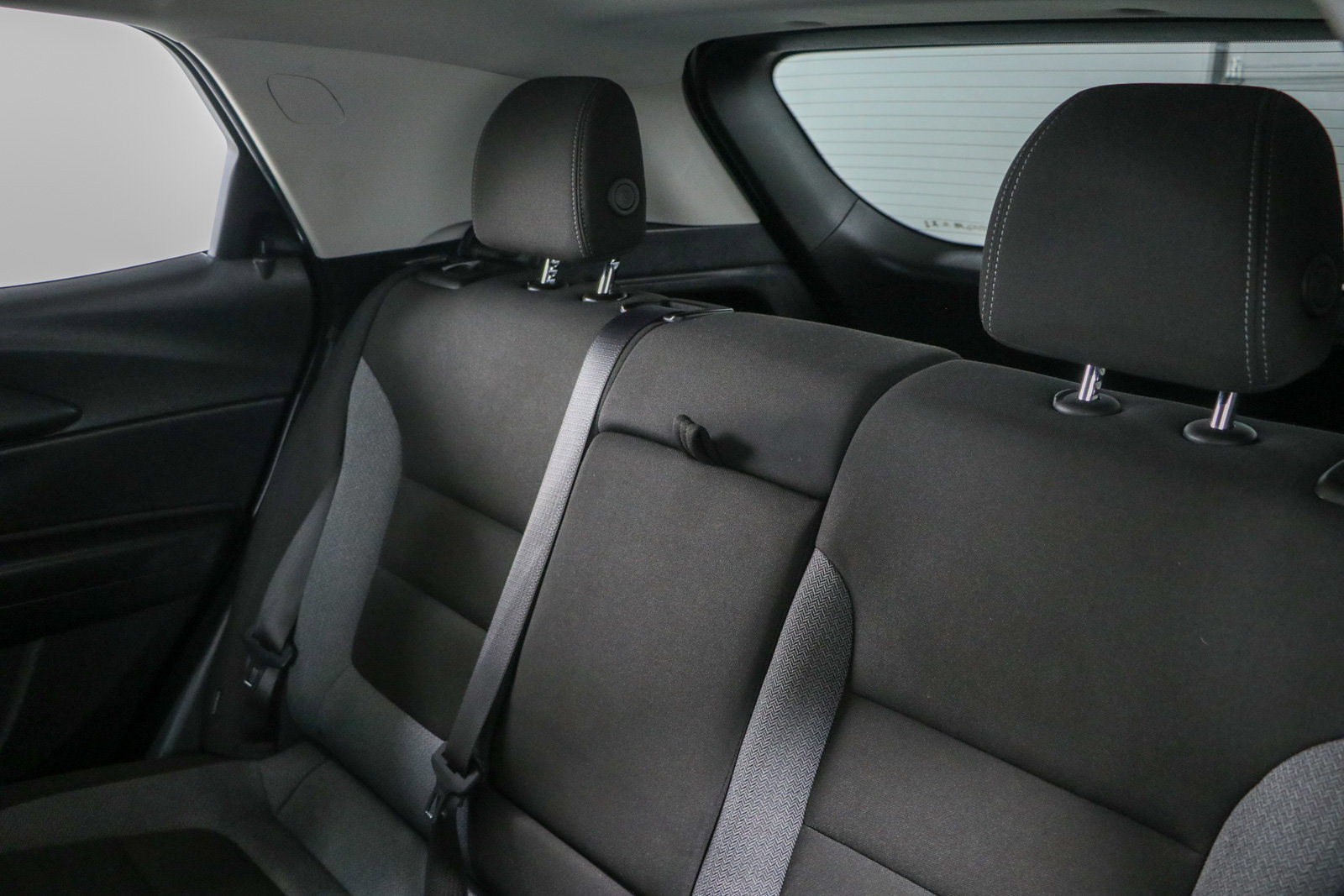 Used 2025 Chevrolet TrailBlazer LT w/ Convenience Package FWD image 24