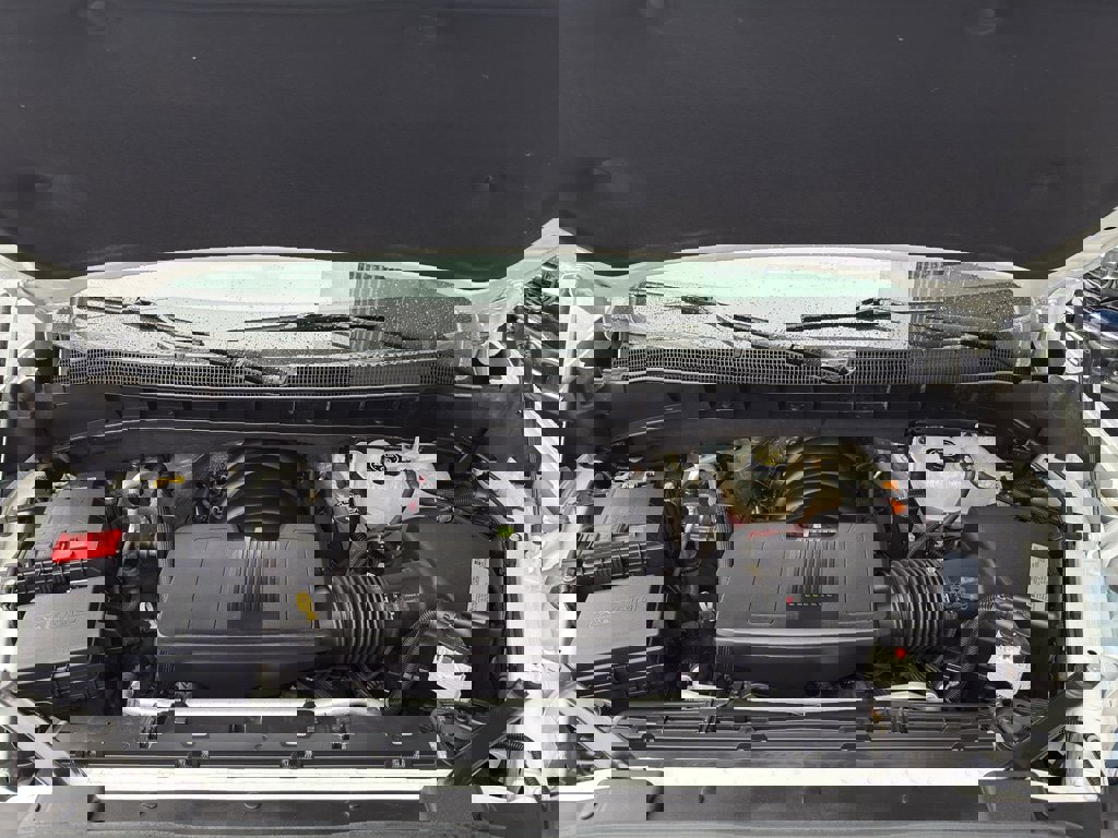 Used 2021 Chevrolet Silverado 1500 High Country w/ Technology Package image 38