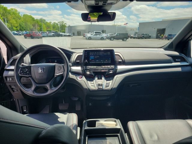 Used 2024 Honda Odyssey Sport image 20
