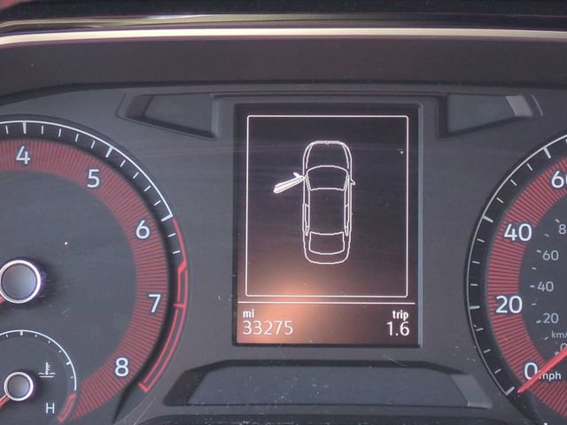 Used 2020 Volkswagen Jetta GLI image 12