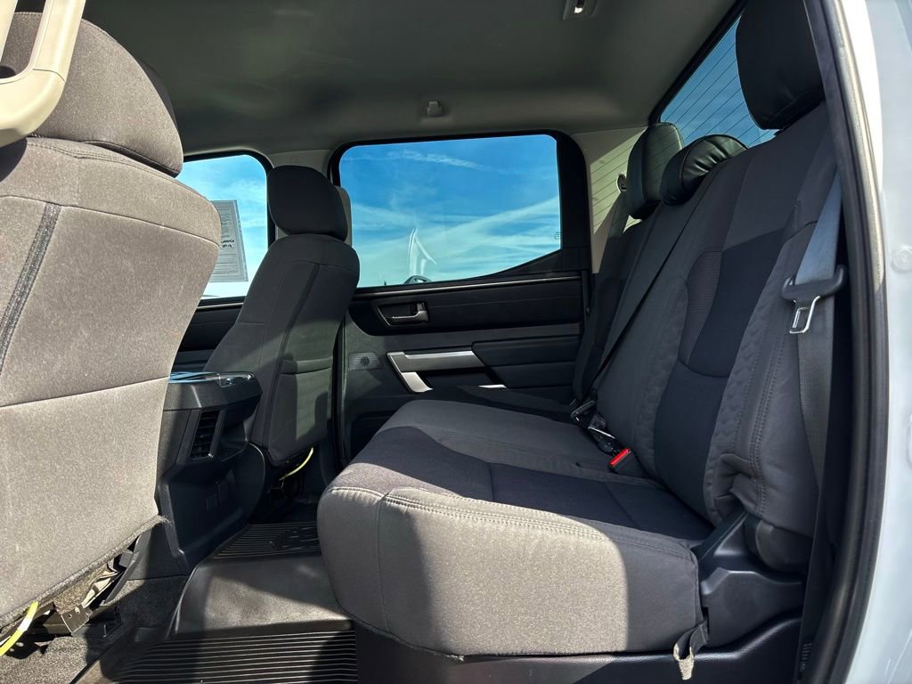 Used 2022 Toyota Tundra SR5 image 16