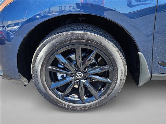 Used 2025 Acura RDX SH-AWD image 23