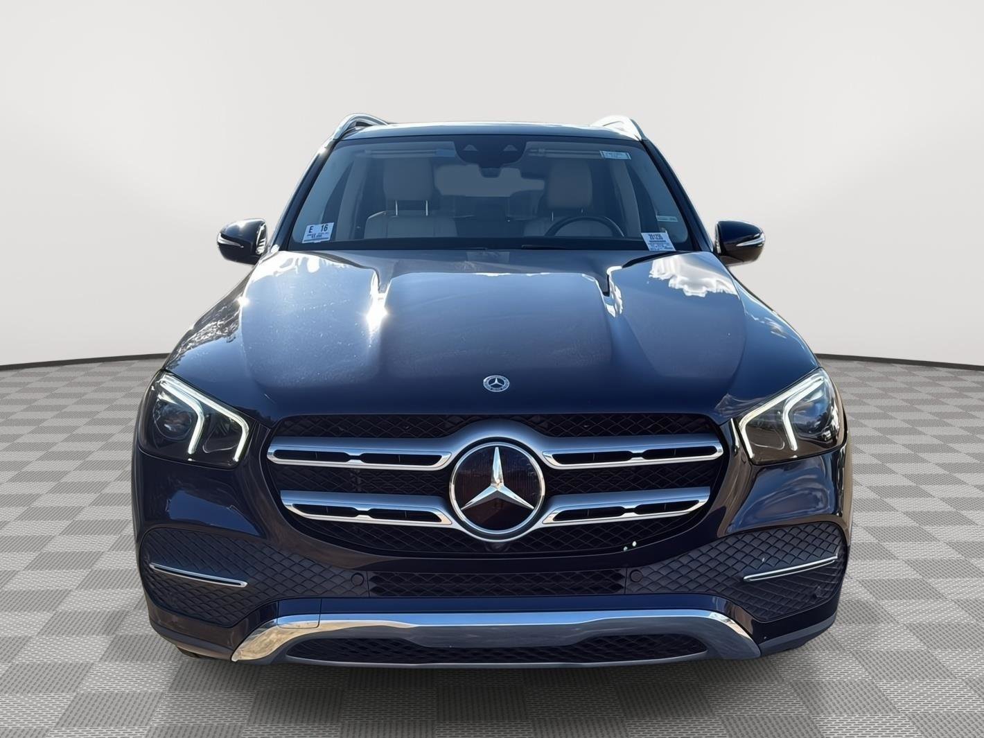 Used 2022 Mercedes-Benz GLE 350 image 8