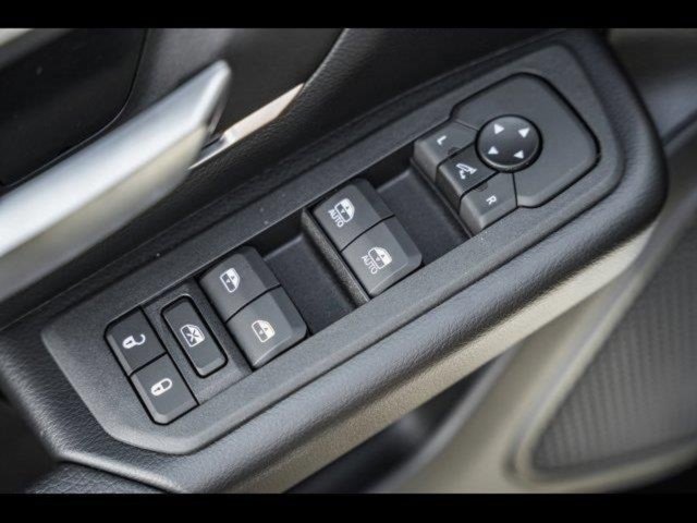 New 2025 RAM 1500 Big Horn AWD/4WD image 43