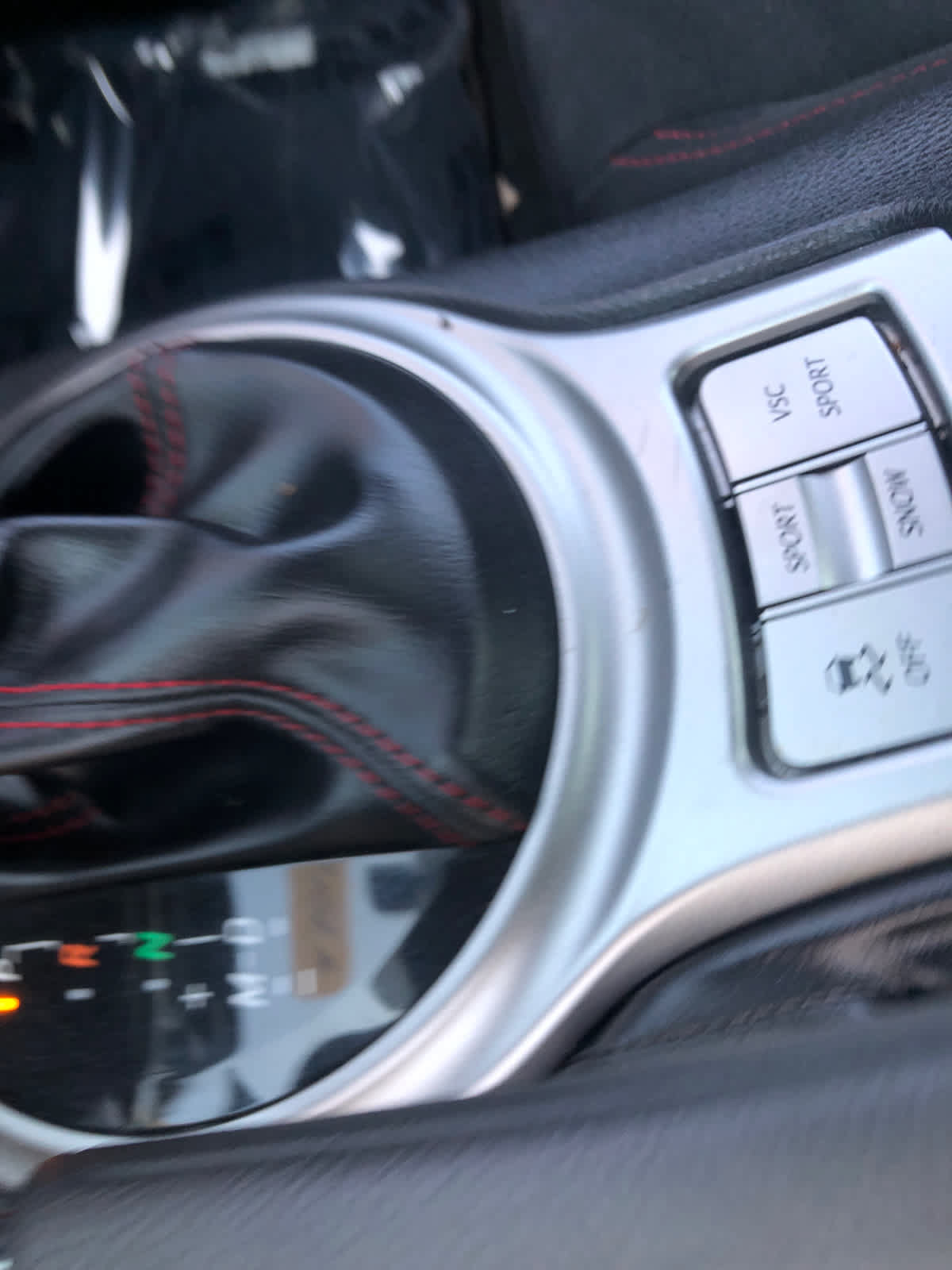 Used 2014 Scion FR-S RWD image 13