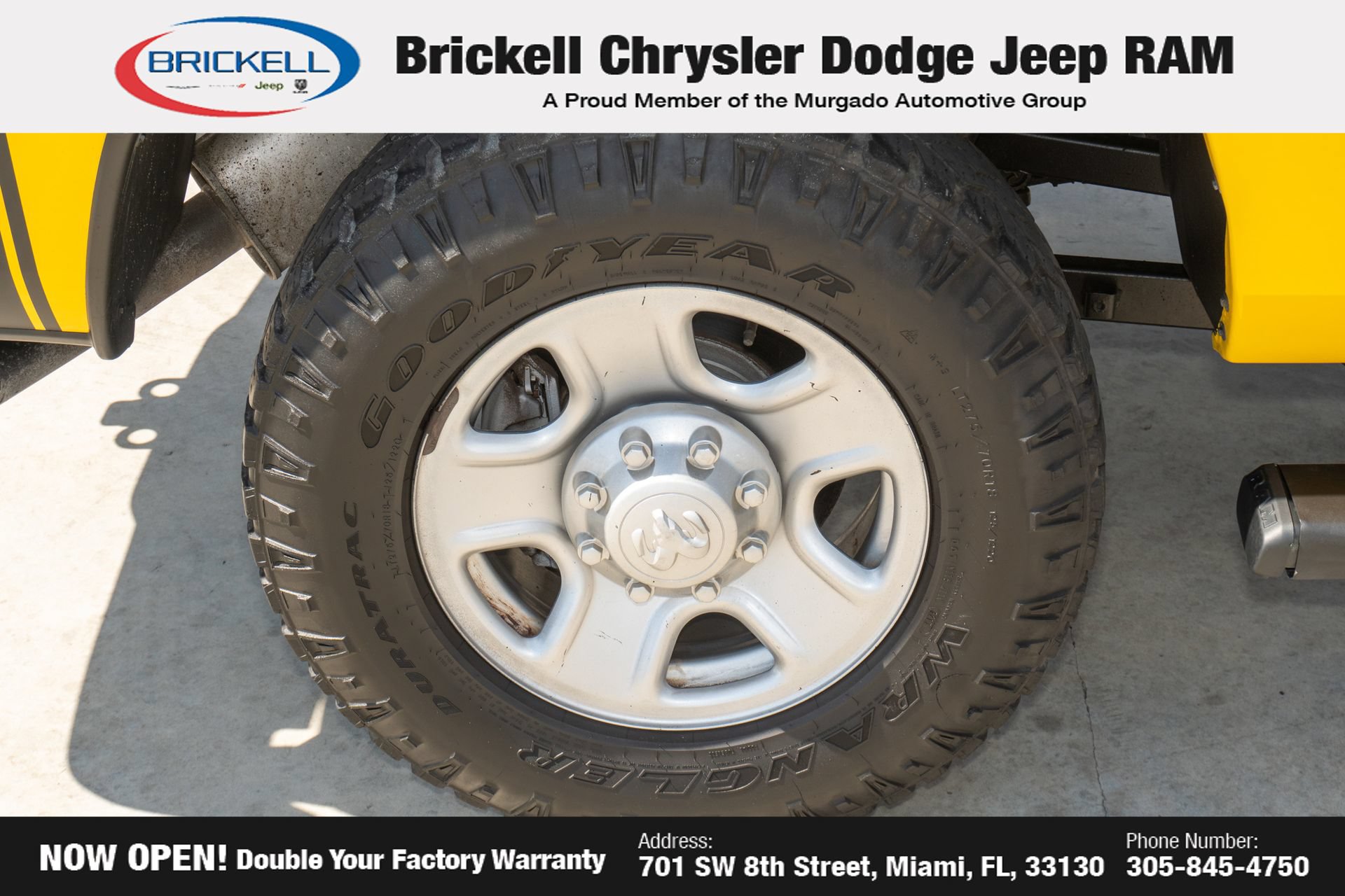 Used 2016 RAM 2500 Tradesman w/ Snow Chief Group AWD/4WD image 38