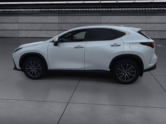 Certified 2025 Lexus NX 250 FWD w/ Towing Package (2000 Lbs) image 5