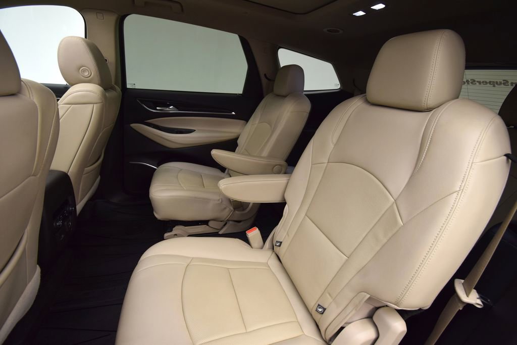 Used 2021 Buick Enclave Premium w/ Sun and Sites Package image 24