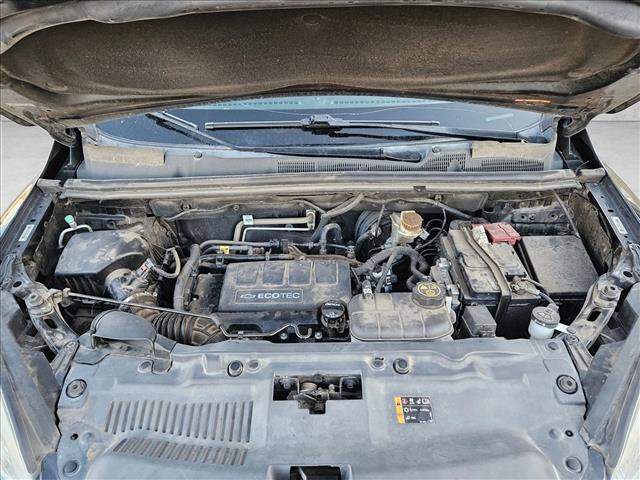 Used 2015 Chevrolet Trax LT w/ LT Plus Package image 20