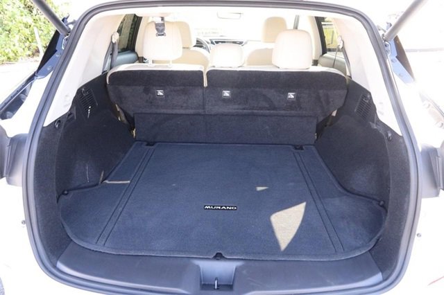 Certified 2024 Nissan Murano SL image 7