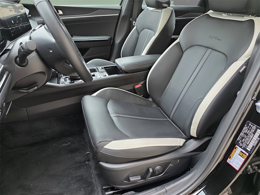 Used 2025 Kia K5 GT-Line image 19