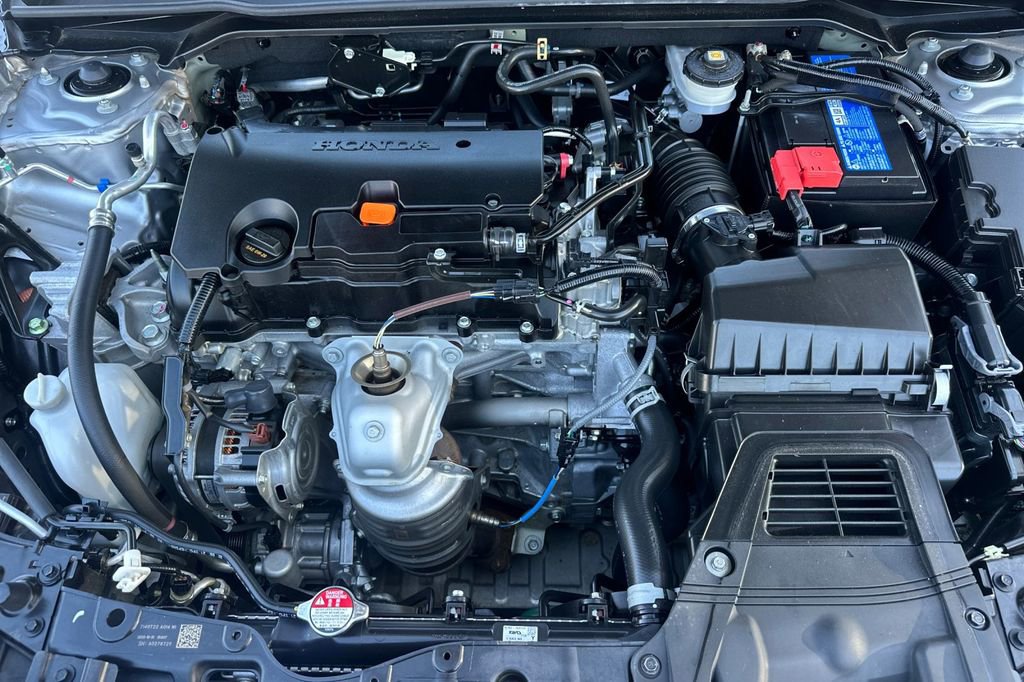 Used 2023 Honda Civic Sport image 19