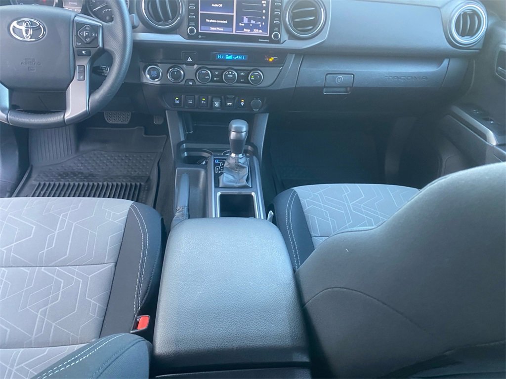 Used 2023 Toyota Tacoma TRD Off-Road image 11
