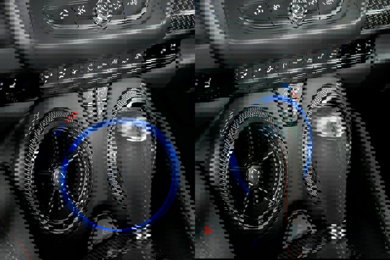 Used 2021 Chevrolet Camaro ZL1 image 36