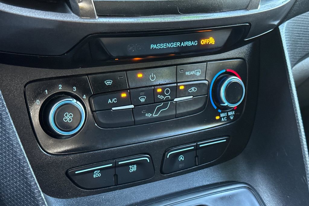 Used 2022 Ford Transit Connect XL w/ Trailer Tow Package image 19