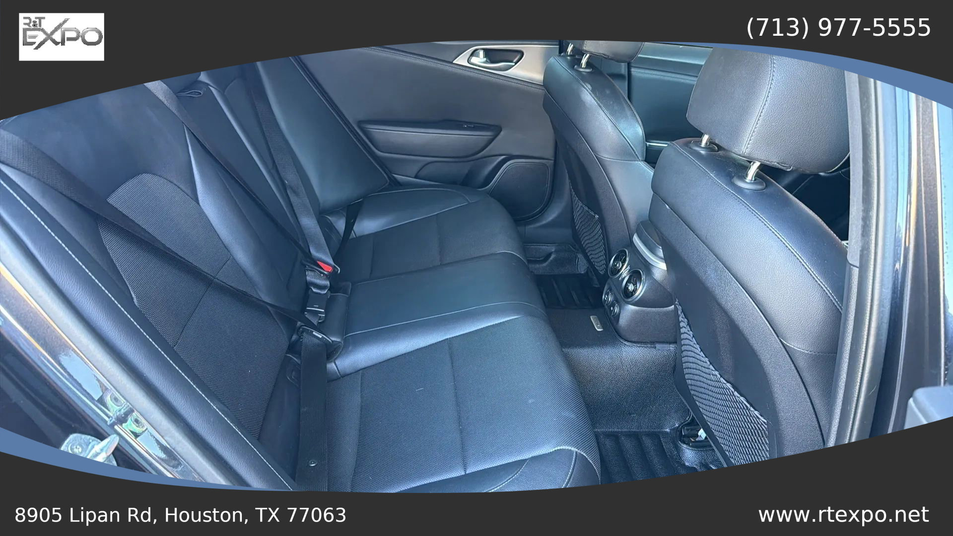 Used 2019 Kia Stinger GT image 29