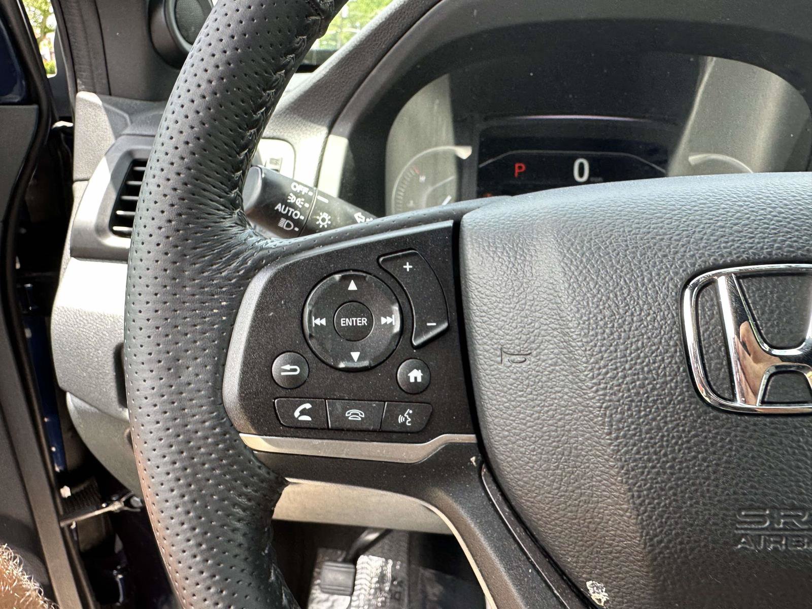 Used 2023 Honda Passport EX-L image 29