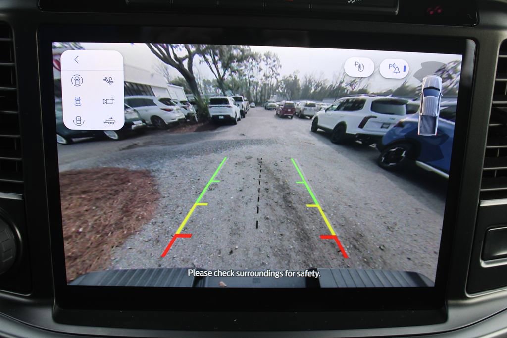 Used 2024 Ford F150 XLT w/ Equipment Group 302A MID image 55