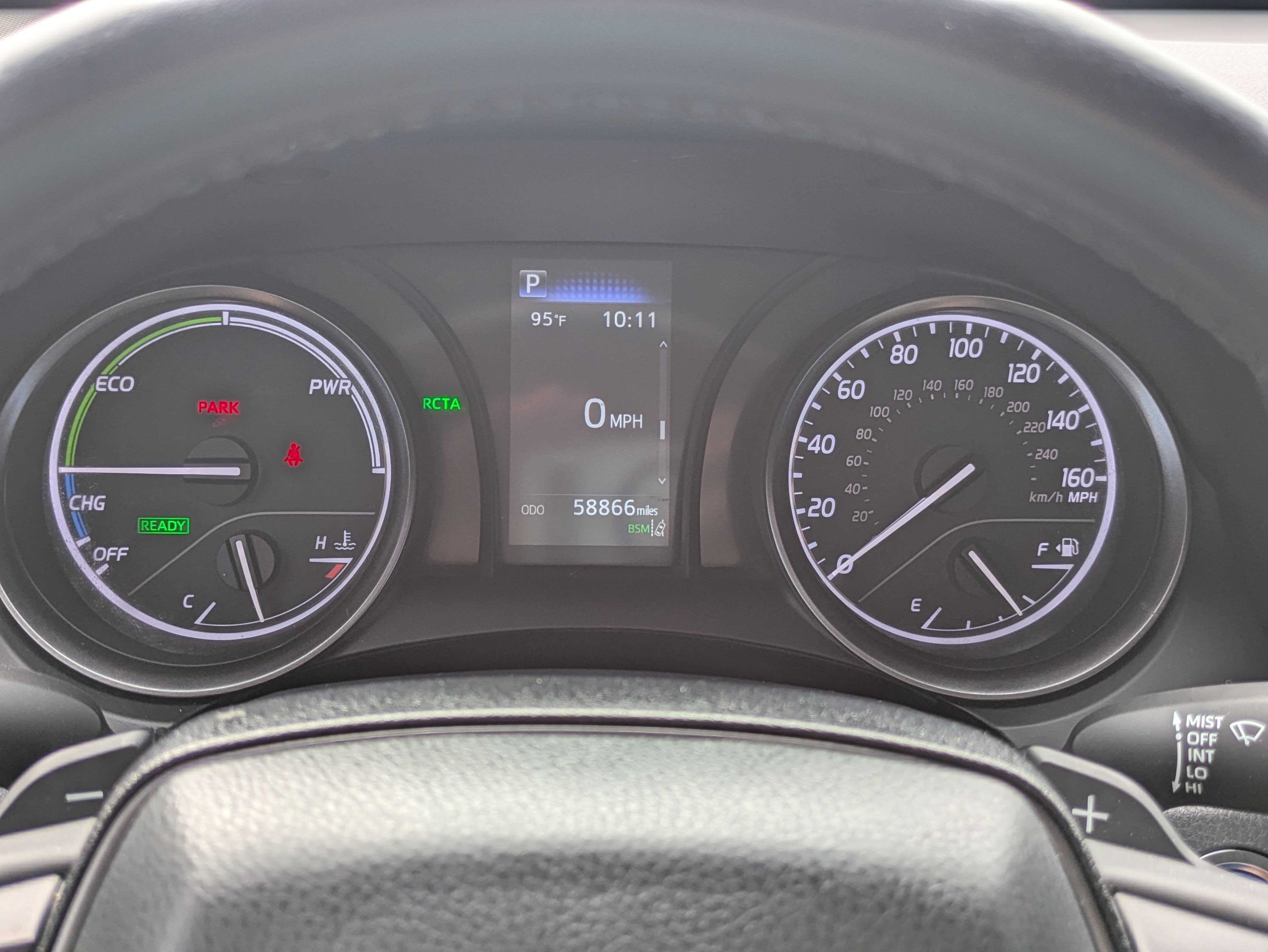 Certified 2023 Toyota Camry SE FWD image 18