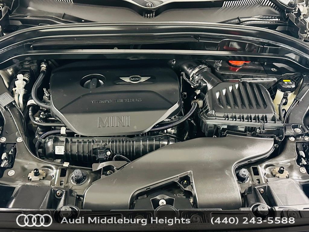 Used 2018 MINI Cooper Countryman S image 32