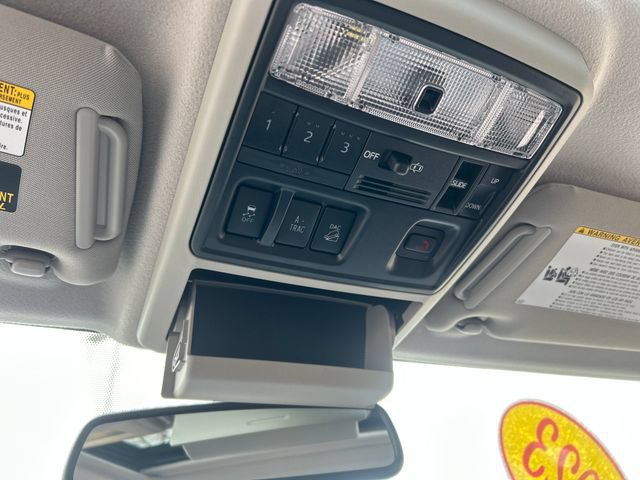 Certified 2023 Toyota 4Runner SR5 Premium w/ Moonroof Package AWD/4WD image 36