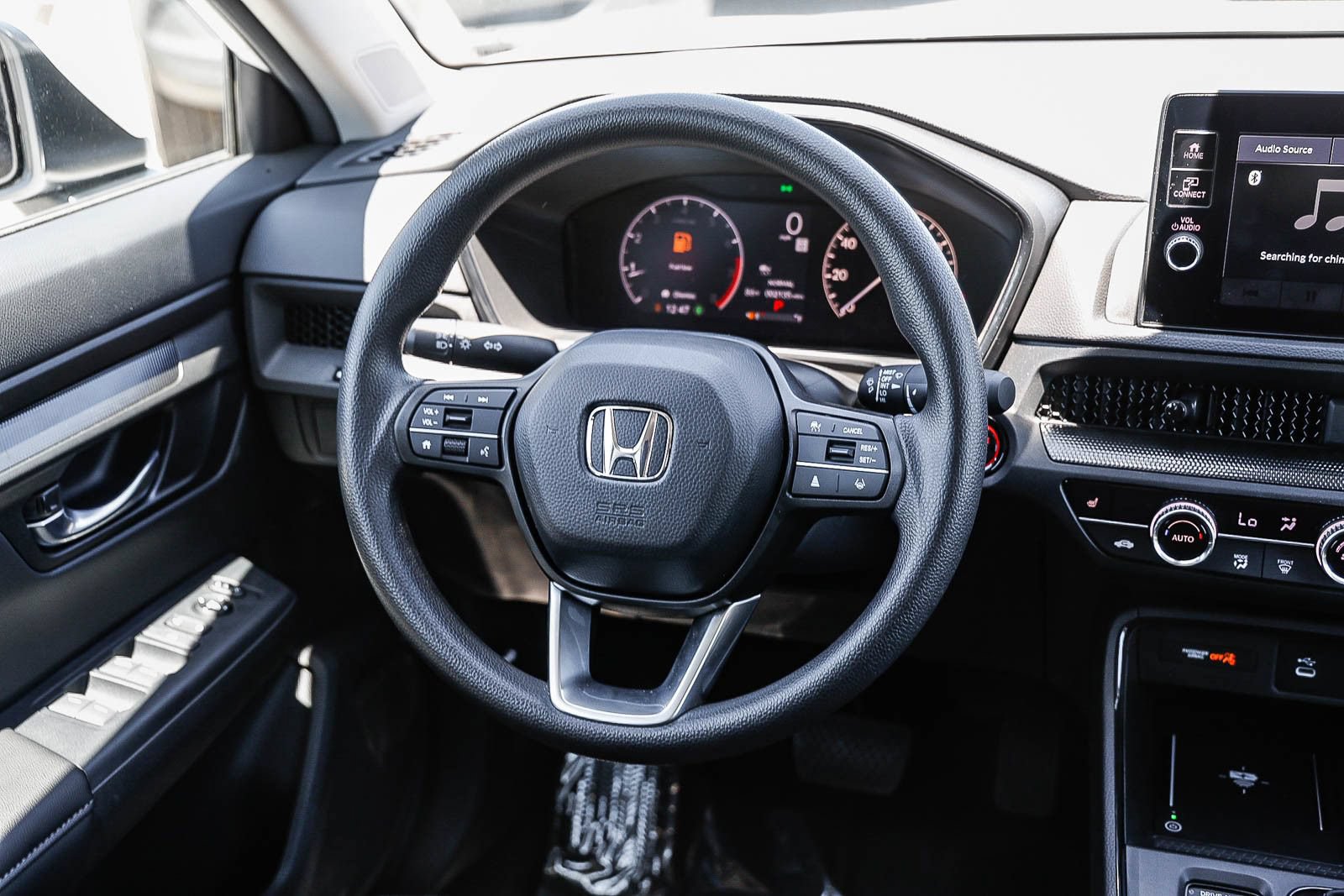 Used 2026 Honda CR-V EX image 13