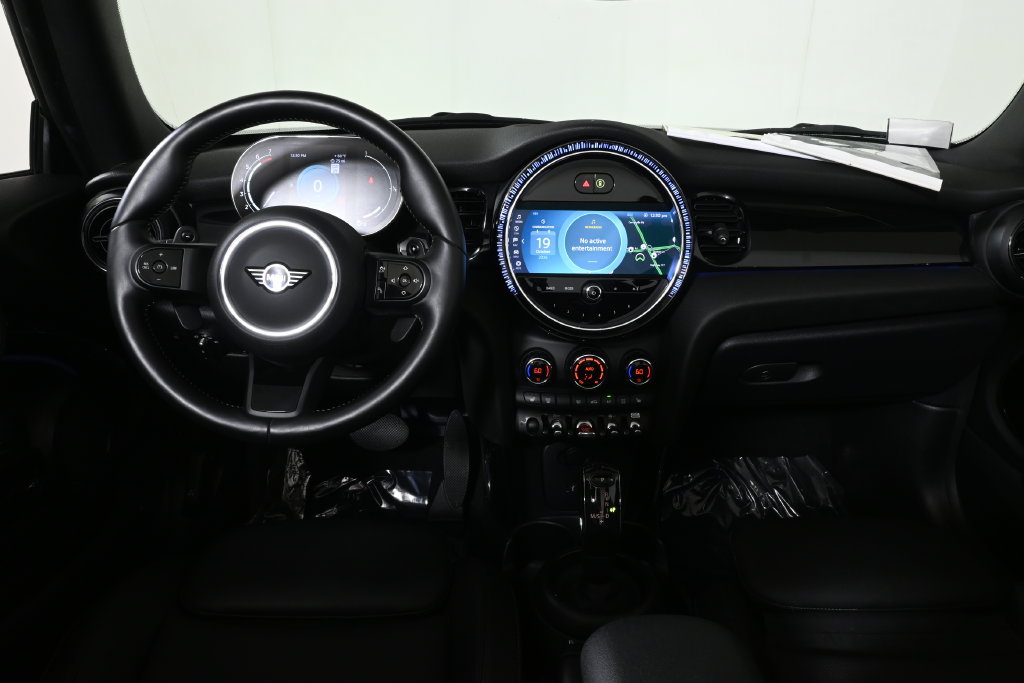 Certified 2024 MINI Cooper S FWD image 25
