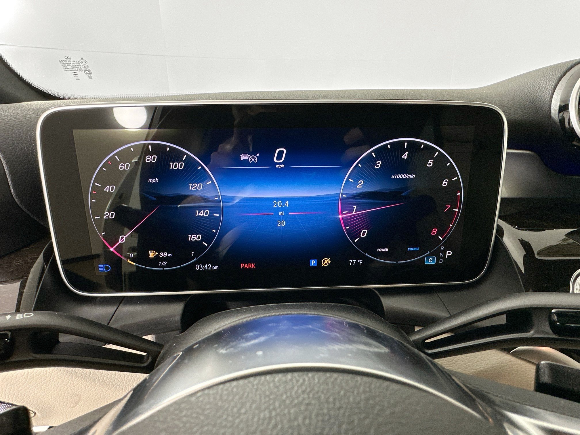 Used 2026 Mercedes-Benz GLC 300 4MATIC image 14