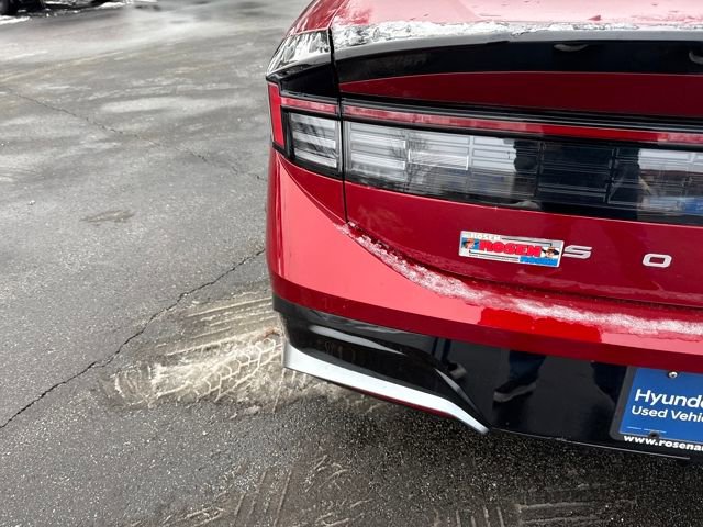 Certified 2024 Hyundai Sonata SEL image 41