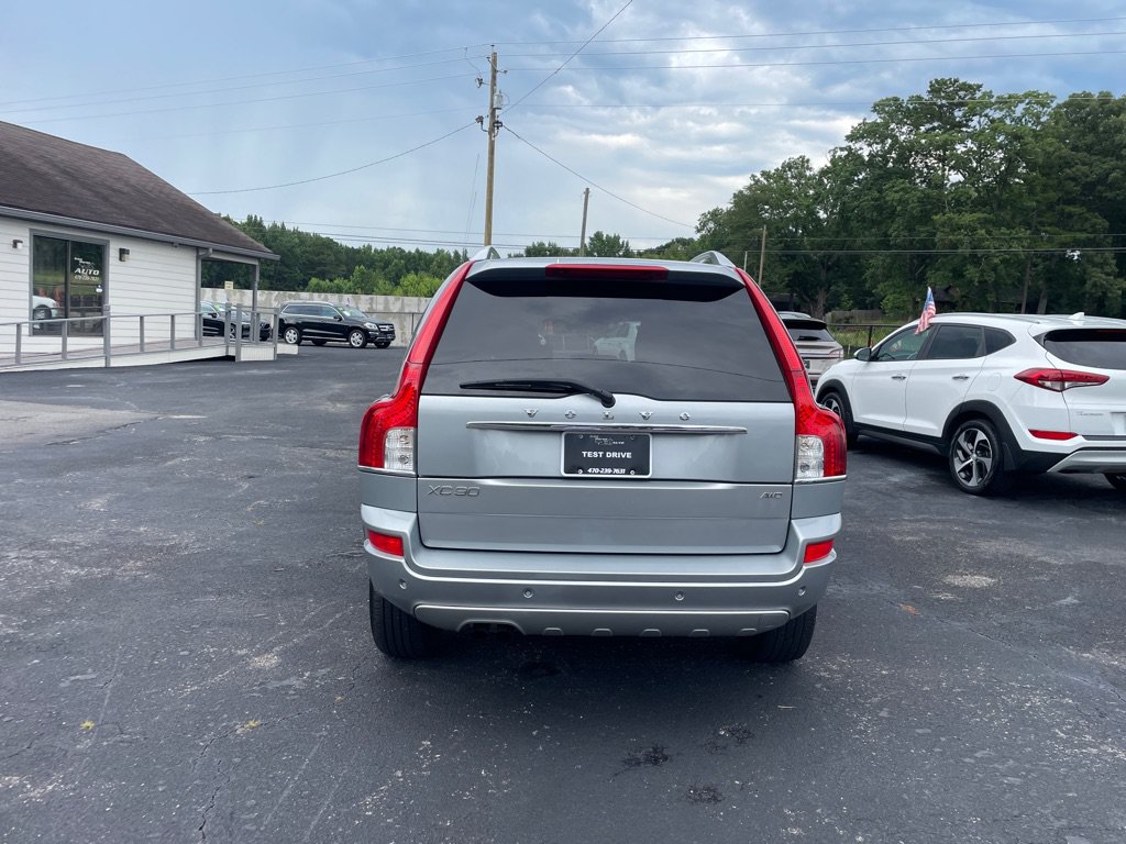 Used 2013 Volvo XC90 3.2 AWD/4WD image 5