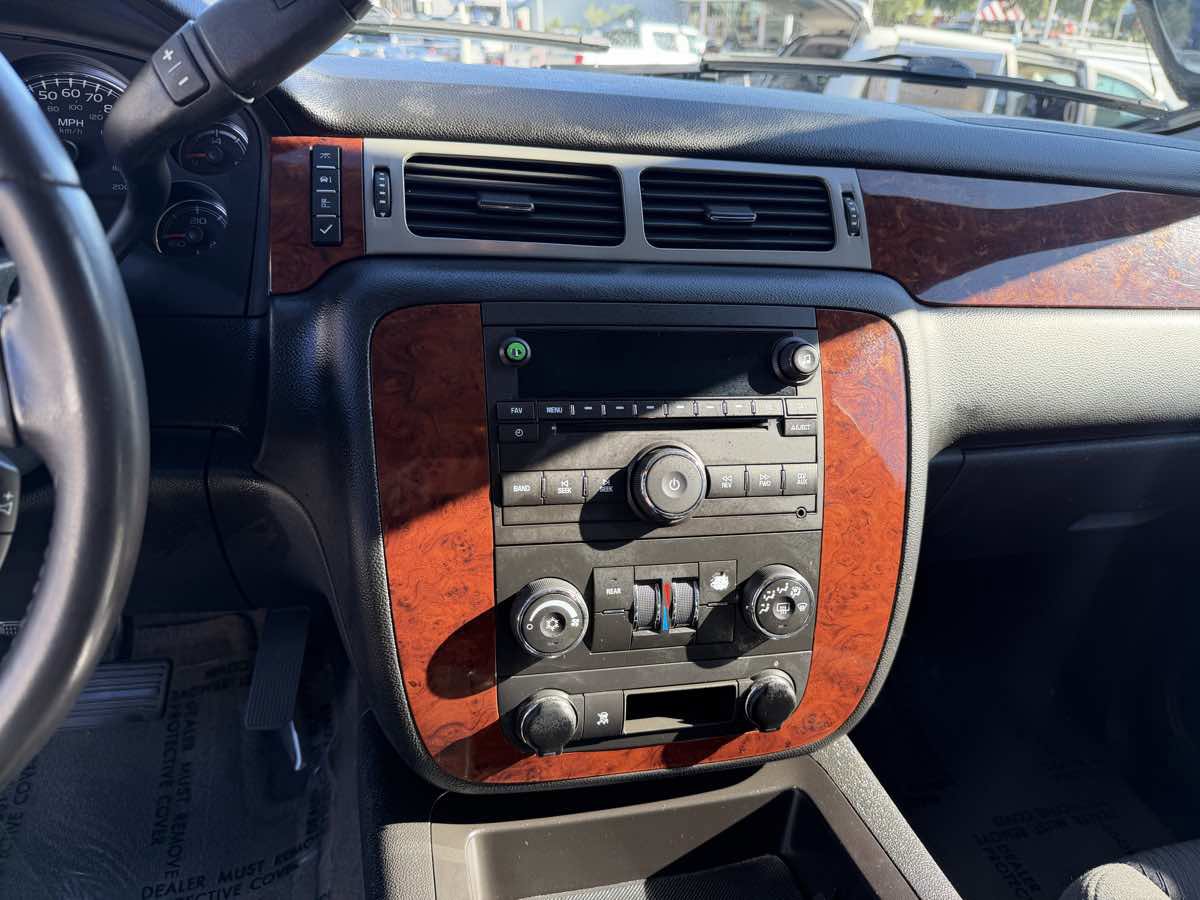 Used 2011 Chevrolet Tahoe LS w/ Regional Value Package image 15