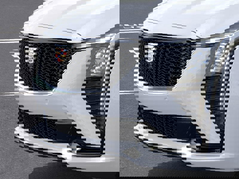 New 2026 Cadillac CT5 Sport w/ Technology Package image 13