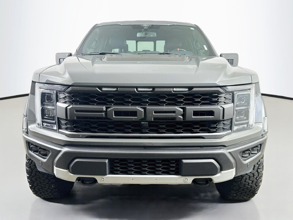 Used 2021 Ford F150 Raptor w/ Raptor 37 Performance Package AWD/4WD image 2